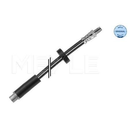 Meyle Brake Hose Hydraulic Hose, 1005250006 1005250006